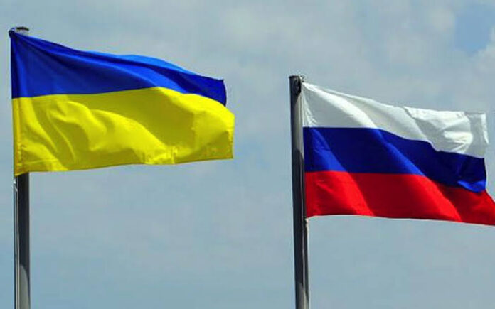 Partai Buruh Serukan Rusia dan Ukraina untuk Menghentikan Perang